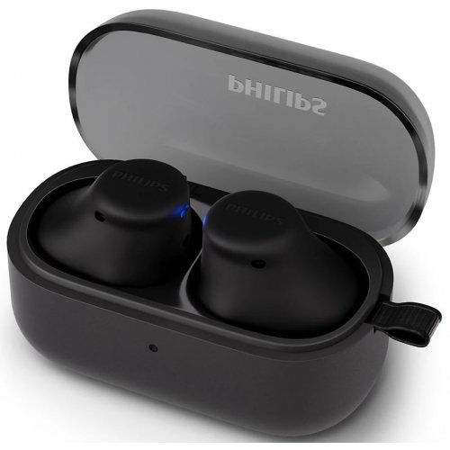 Слушалки Philips TAT2149BK,TAT2149BK/00 (снимка 3)