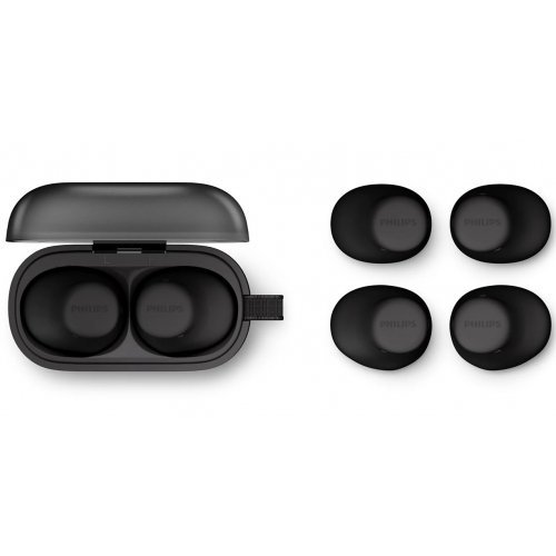 Слушалки Philips TAT2149BK,TAT2149BK/00 (снимка 7)