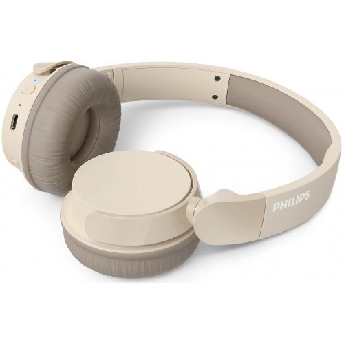 Слушалки Philips TAH3209BG,TAH3209BG/00 (снимка 5)
