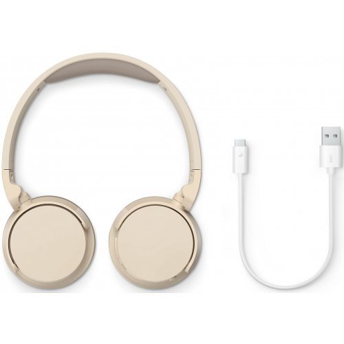 Слушалки Philips TAH3209BG,TAH3209BG/00 (снимка 7)