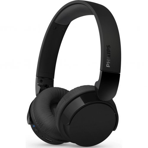 Слушалки Philips TAH3209BK,TAH3209BK/00 (снимка 1)