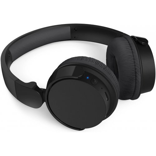 Слушалки Philips TAH3209BK,TAH3209BK/00 (снимка 5)