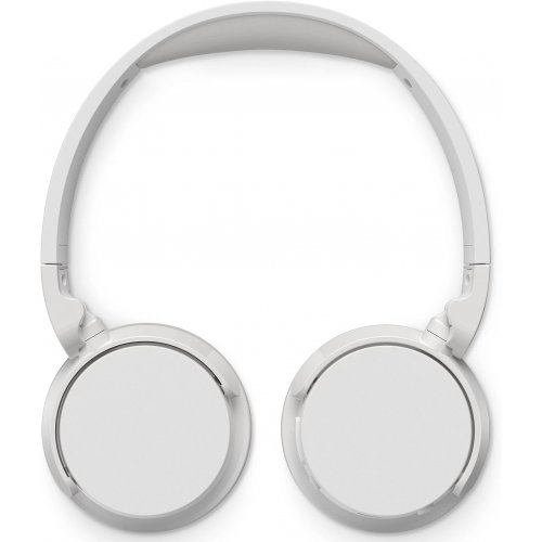 Слушалки Philips TAH3209WT TAH3209WT,TAH3209WT/00 (снимка 4)