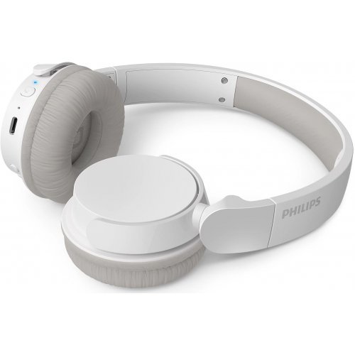Слушалки Philips TAH3209WT TAH3209WT,TAH3209WT/00 (снимка 6)