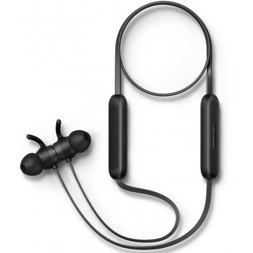 Слушалки Philips TAE1209BK,TAE1209BK/00 (снимка 3)