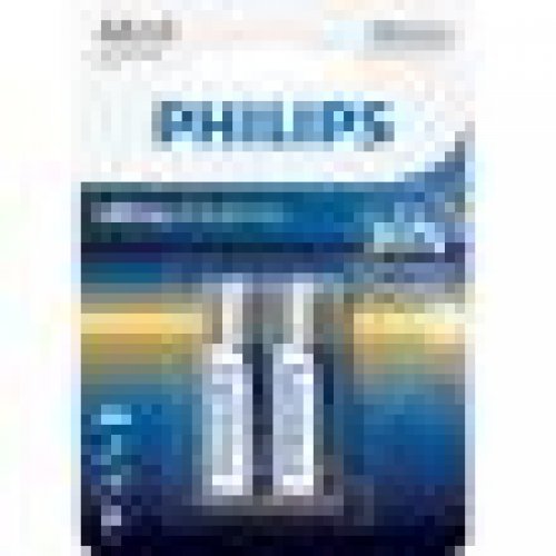 Батерия Philips LR6E2B/10 (снимка 2)