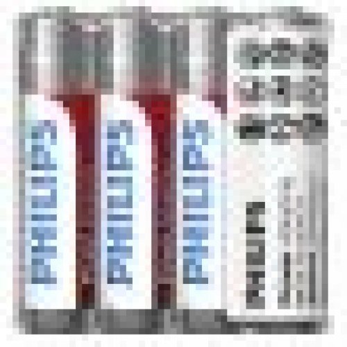 Батерия Philips LR03P4F/10 (снимка 2)