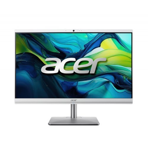 Настолен компютър Acer DQ.BM4EX.007 (снимка 1)