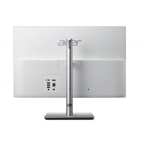 Настолен компютър Acer DQ.BM4EX.007 (снимка 4)