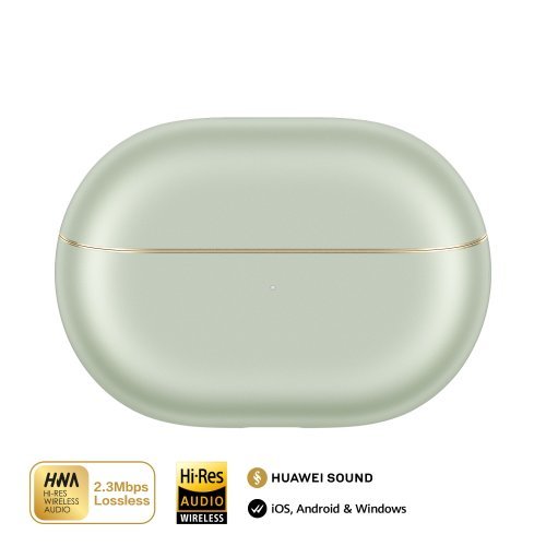 Слушалки Huawei 6942103138782 (снимка 4)