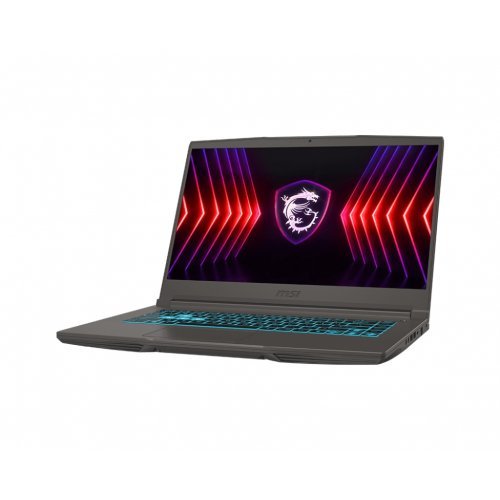 Лаптоп MSI THIN 15 B12VE-2652XBG-GG71265H16GXXDXX (снимка 3)