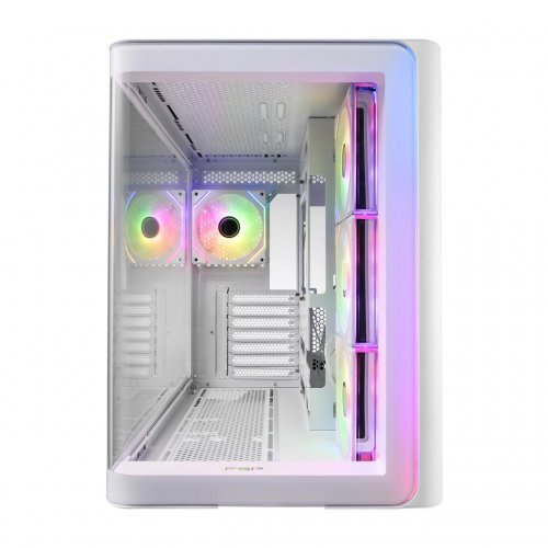 Компютърна кутия Fortron POC0000255 (снимка 2)