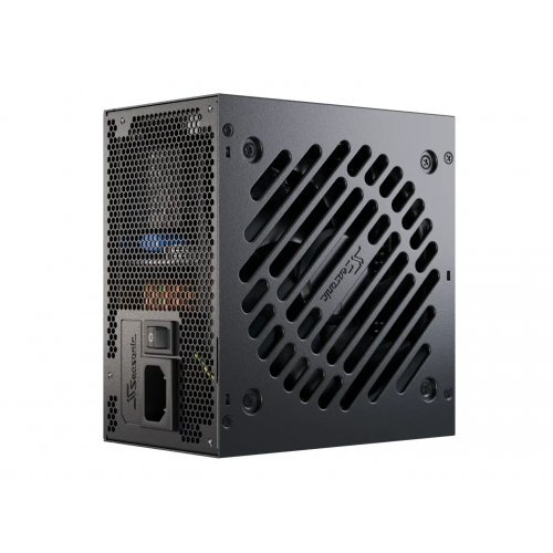 Захранващ блок Seasonic SRP-CGX851-A5A32SF (снимка 4)