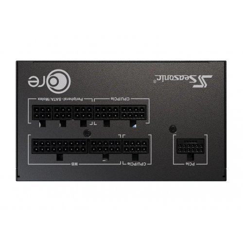Захранващ блок Seasonic SRP-CGX851-A5A32SF (снимка 7)