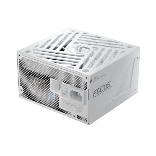 Захранващ блок Seasonic FOCUS-GX-750-V4-WHITE (снимка 1)