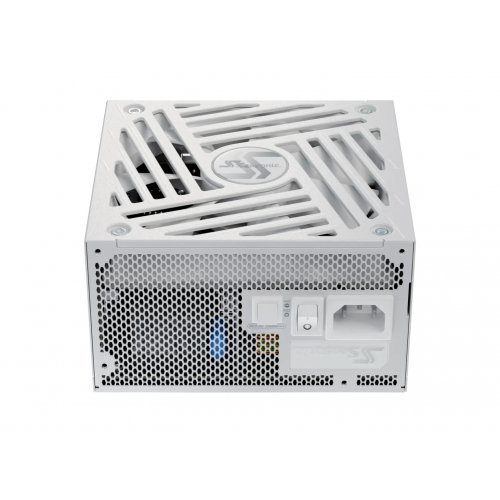 Захранващ блок Seasonic FOCUS-GX-850-V4-WHITE (снимка 2)