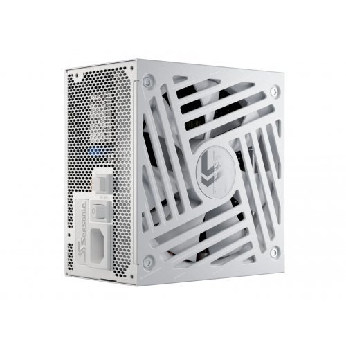 Захранващ блок Seasonic FOCUS-GX-1000-V4-WHITE (снимка 3)