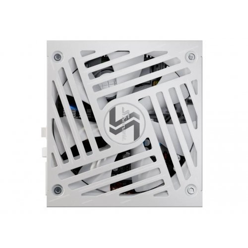 Захранващ блок Seasonic FOCUS-GX-1000-V4-WHITE (снимка 4)