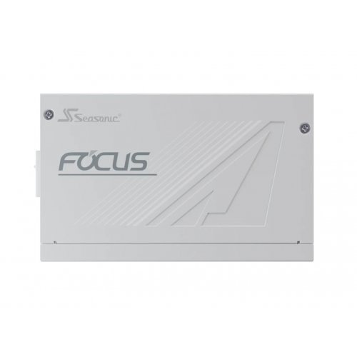 Захранващ блок Seasonic FOCUS-GX-1000-V4-WHITE (снимка 8)