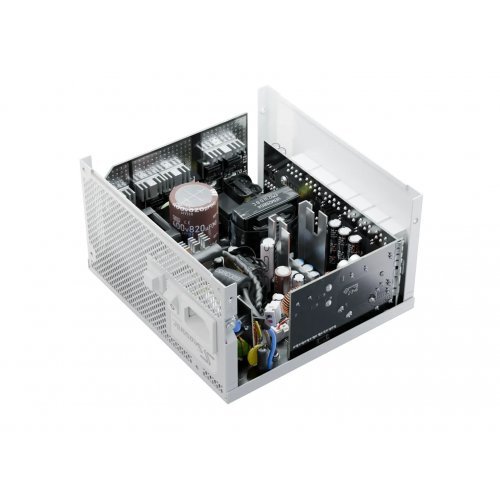 Захранващ блок Seasonic FOCUS-GX-1000-V4-WHITE (снимка 9)
