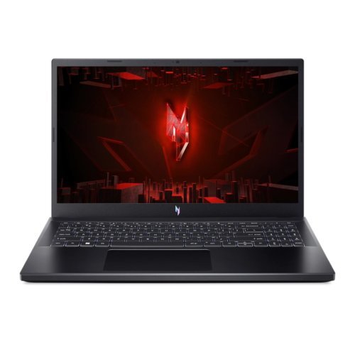 Лаптоп Acer Nitro V15 NH.QQEEX.00C (снимка 1)