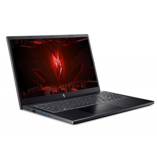 Лаптоп Acer Nitro V15 NH.QQEEX.00C (снимка 2)
