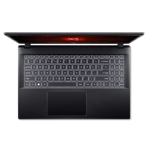 Лаптоп Acer Nitro V15 NH.QQEEX.00C (снимка 4)