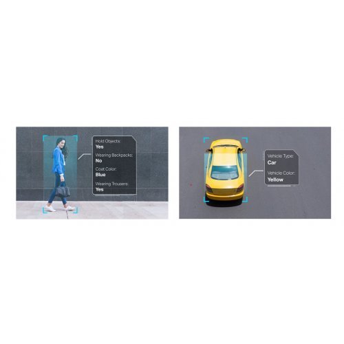 IP камера TP-Link VIGI C445(4mm) (снимка 5)