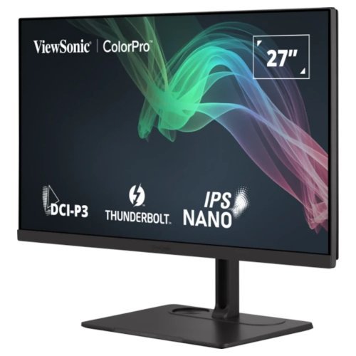 Монитор ViewSonic (снимка 2)