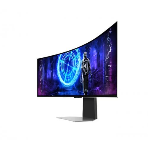 Монитор Samsung LS49DG950SUXDU (снимка 5)