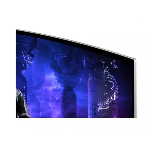 Монитор Samsung LS49DG950SUXDU (снимка 13)