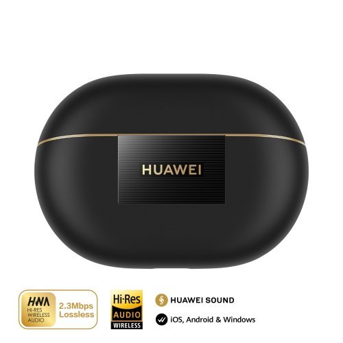 Слушалки Huawei 6942103138768 (снимка 3)