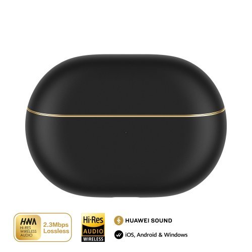 Слушалки Huawei 6942103138768 (снимка 4)