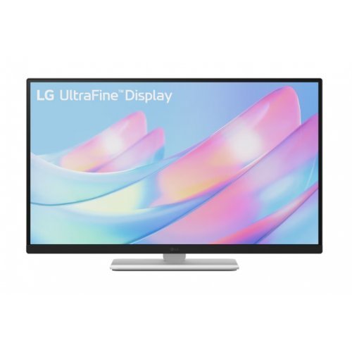 Монитор LG 27US550-W (снимка 5)