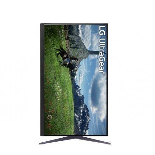 Монитор LG 32GS85Q-B (снимка 7)