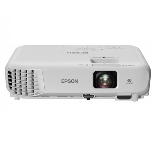 Дигитален проектор Epson V11H973040_PRO02 (снимка 1)