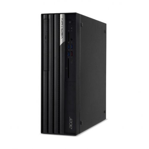 Настолен компютър Acer Veriton DT.VZVEX.00V (снимка 4)