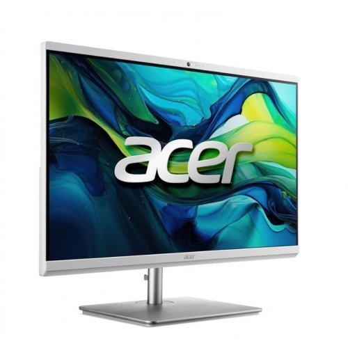 Настолен компютър Acer DQ.BMFEX.009 (снимка 2)