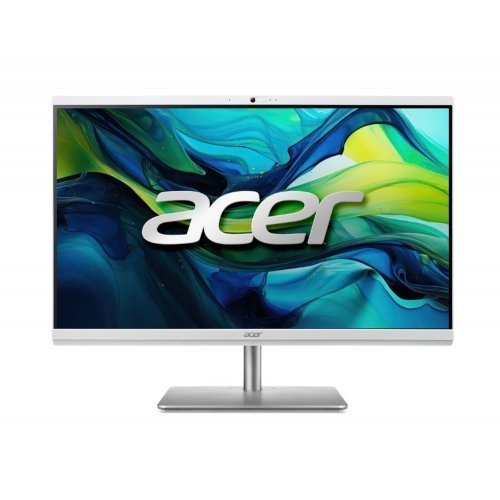 Настолен компютър Acer DQ.BMGEX.005 (снимка 1)