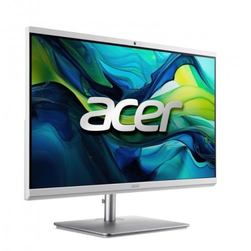Настолен компютър Acer DQ.BMGEX.005 (снимка 2)