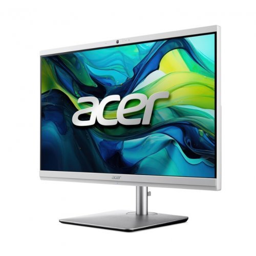 Настолен компютър Acer DQ.BM5EX.005 (снимка 3)