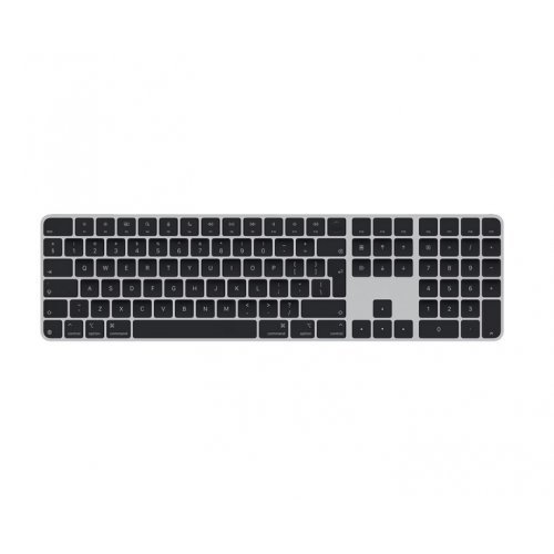 Клавиатура Apple Apple Magic Keyboard (2024) MXK83Z/A (снимка 1)