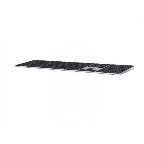Клавиатура Apple Apple Magic Keyboard (2024) MXK83Z/A (снимка 2)