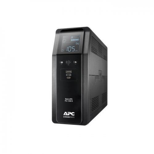 UPS устройство APC BR1200SI_PM1WU2-GR (снимка 1)