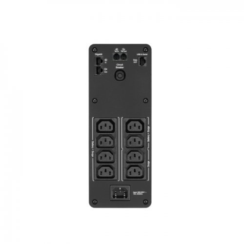 UPS устройство APC BR1200SI_PM1WU2-GR (снимка 4)