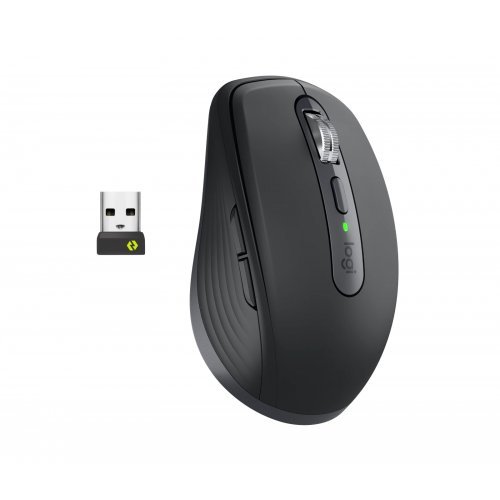 Мишка Logitech 910-006958 (снимка 2)