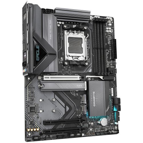 Дънна платка Gigabyte 870 EAGLE WIFI7 (снимка 2)