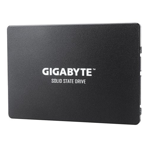 SSD Gigabyte GSSD2000G (снимка 1)