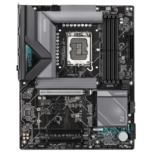 Дънна платка Gigabyte B860 EAGLE WIFI6E (снимка 1)