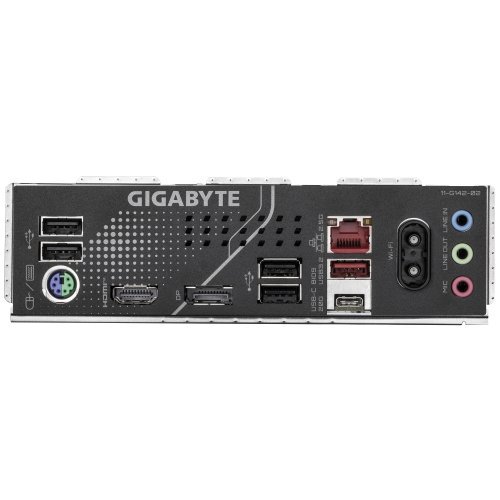 Дънна платка Gigabyte B860 EAGLE WIFI6E (снимка 3)